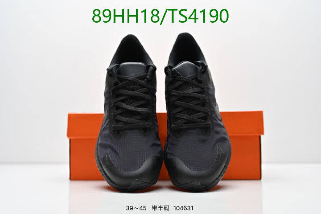 NIKE-Women Shoes Code: TS4190 $: 89USD