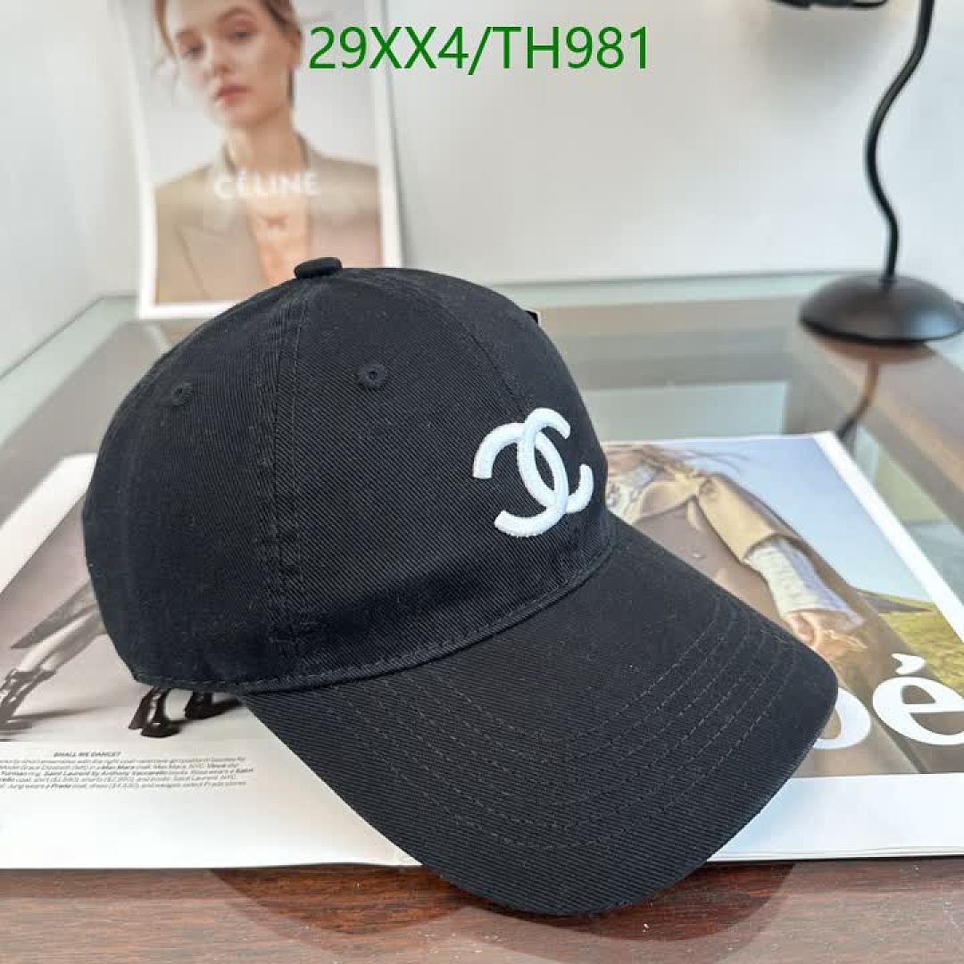 Chanel-Cap(Hat) Code: TH981 $: 29USD