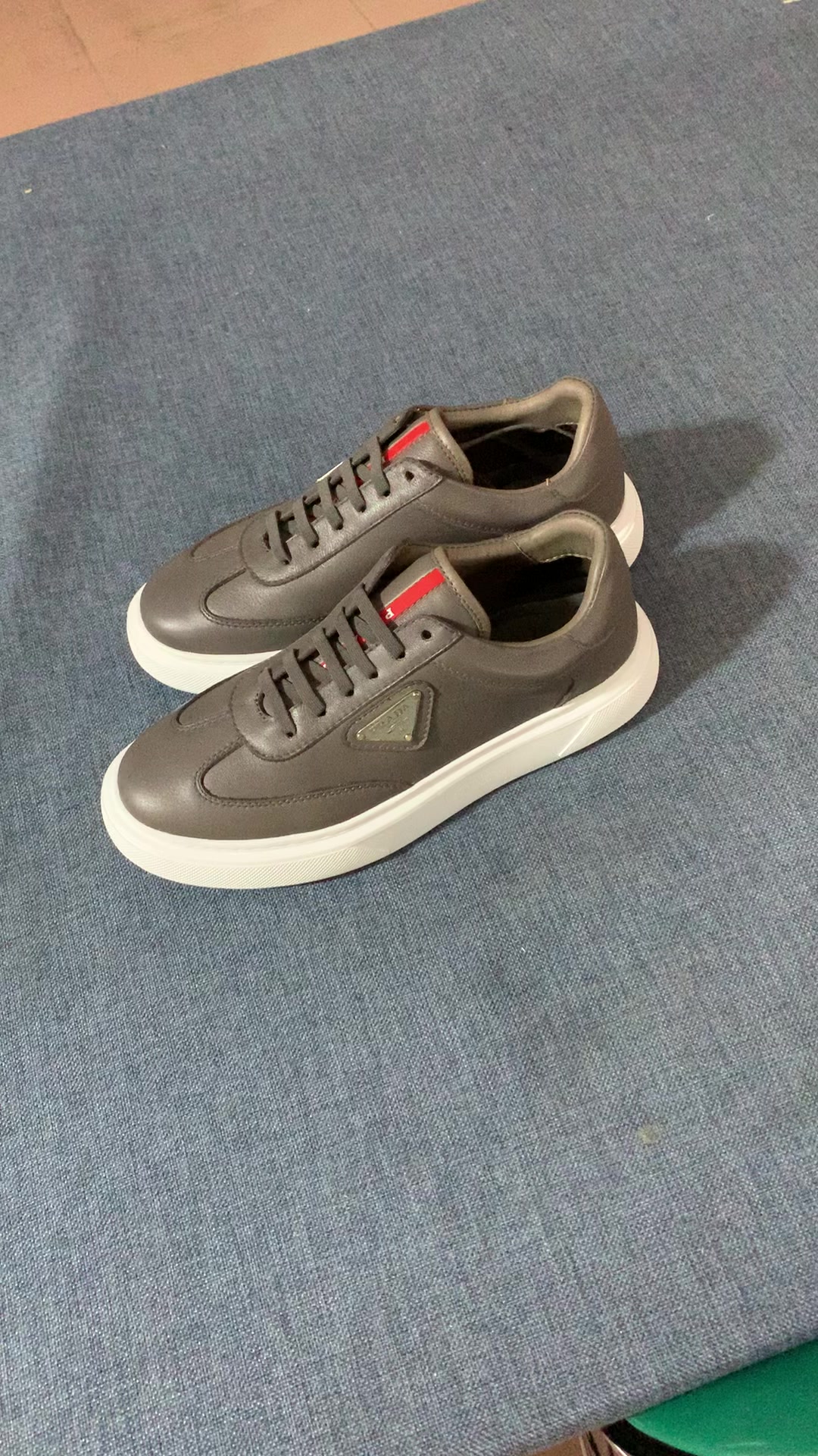 Prada-Men shoes Code: WS9982 $: 115USD-Yupoo.ru - Copybrand.Team photo album Prada-Men shoes Code: WS9982 $: 115USD