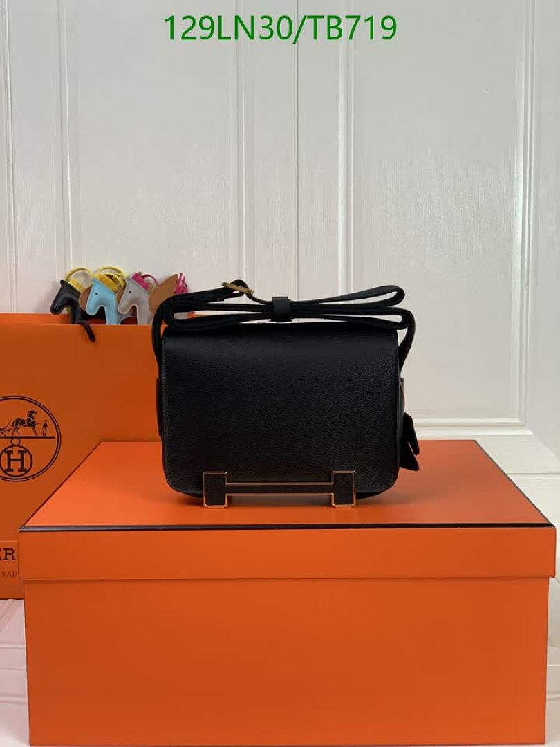 Hermes-Bag-4A Quality Code: TB719 $: 129USD