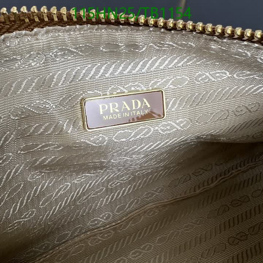 Prada-Bag-4A Quality Code: TB1154 $: 115USD