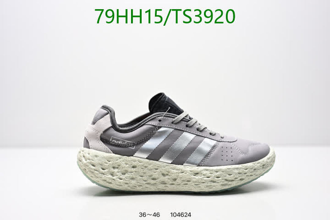 Adidas-Men shoes Code: TS3920 $: 79USD