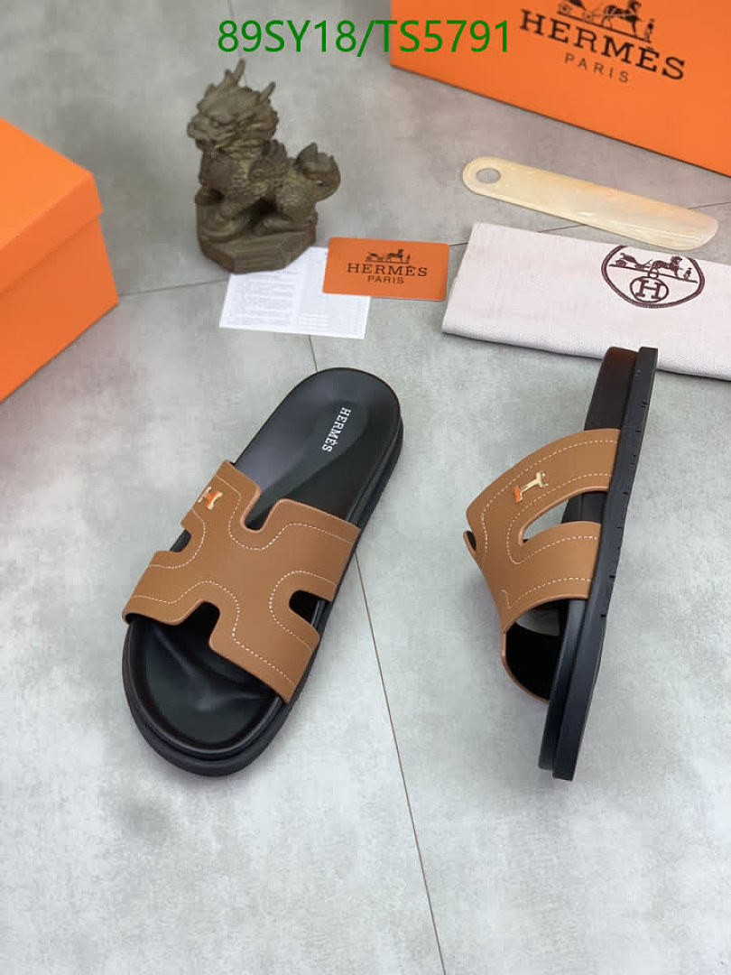 Hermes-Men shoes Code: TS5791 $: 89USD