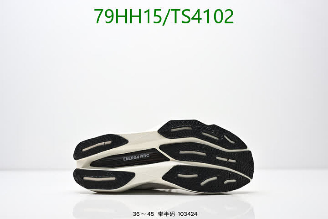 New Balance-Women Shoes Code: TS4102 $: 79USD