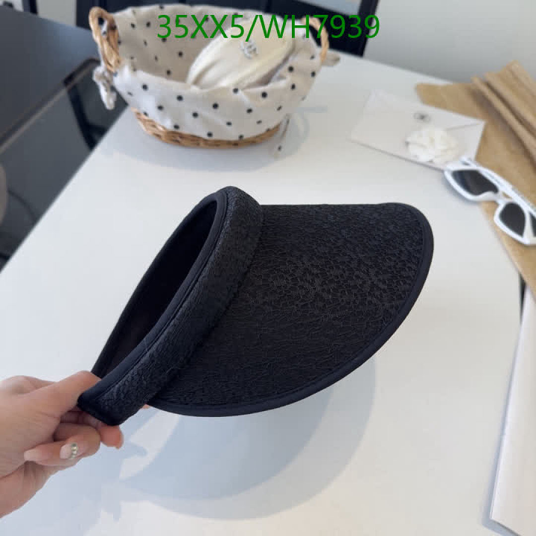 Chanel-Cap(Hat) Code: WH7939 $: 35USD