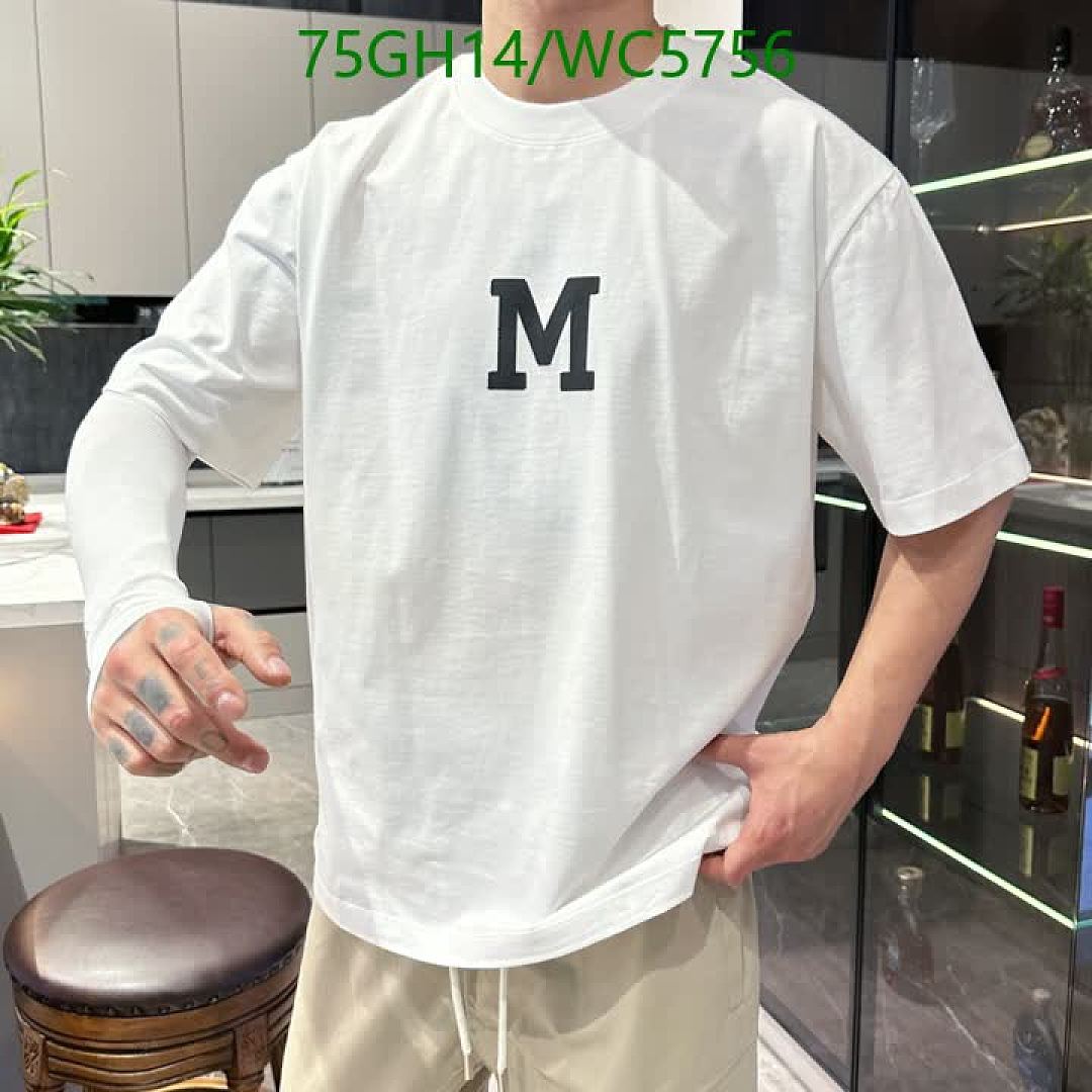 Moncler-Clothing Code: WC5756 $: 75USD