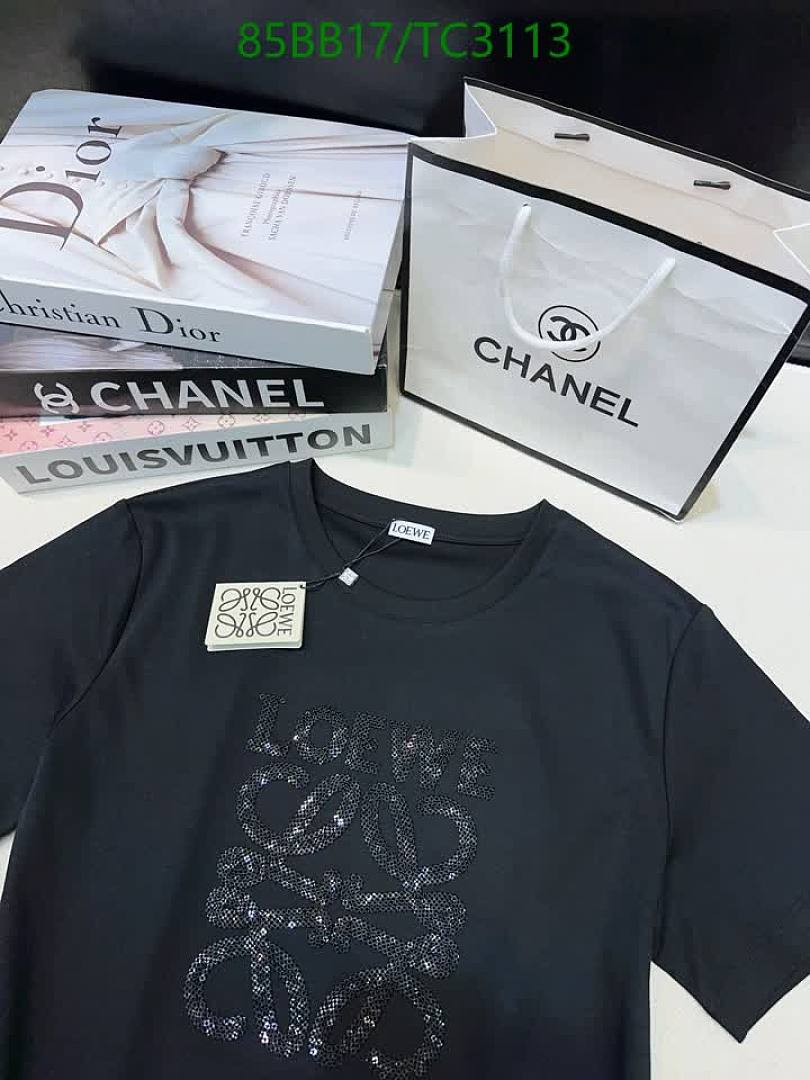Loewe-Clothing Code: TC3113 $: 85USD