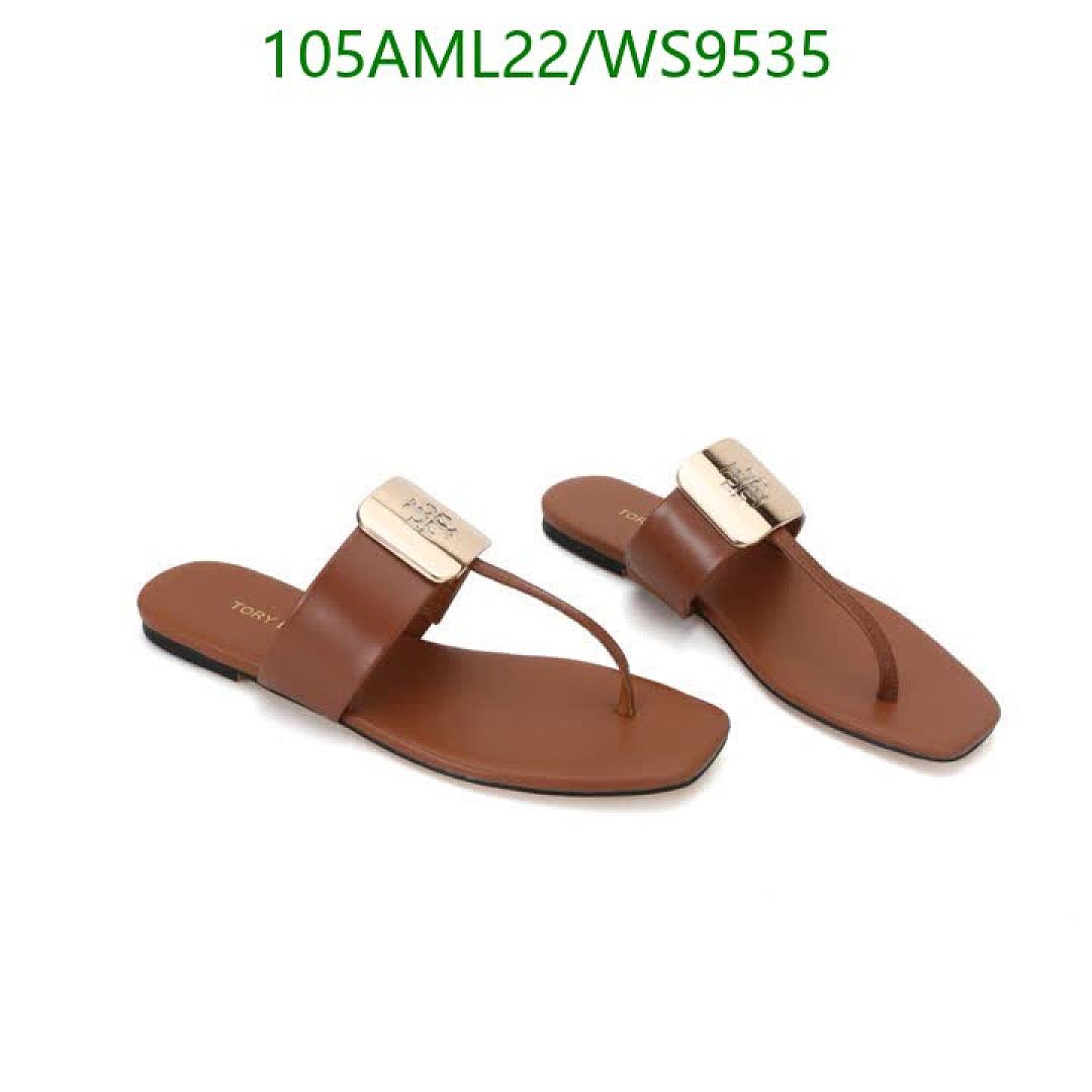 Tory Burch-Men shoes Code: WS9535 $: 105USD