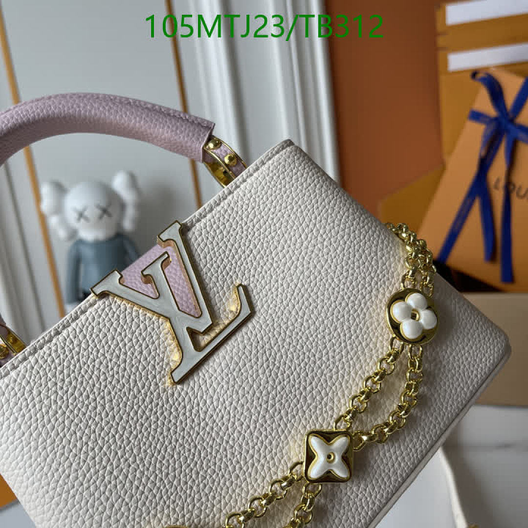 LV-Bag-4A Quality Code: TB312 $: 105USD