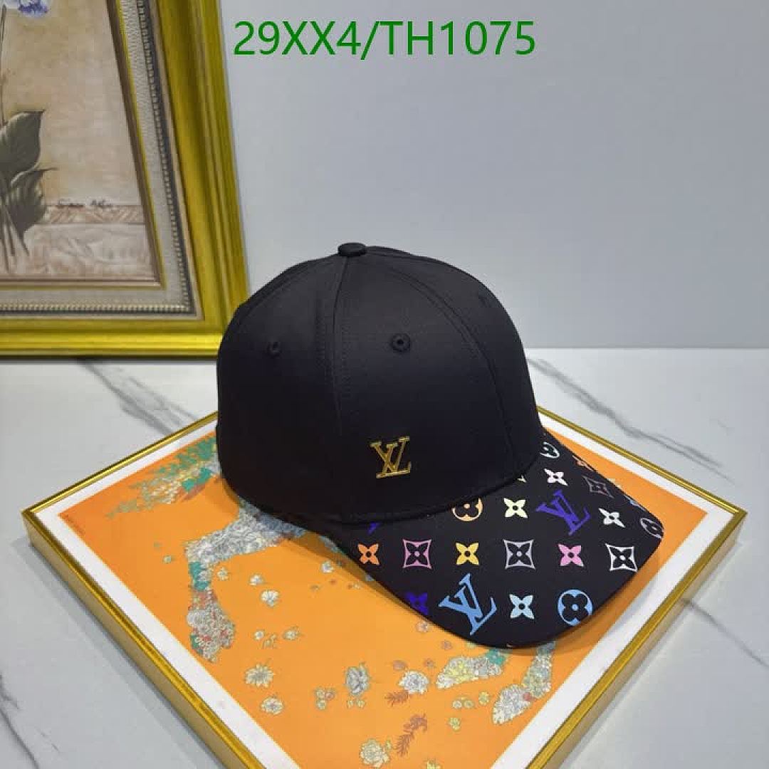 LV-Cap(Hat) Code: TH1075 $: 29USD