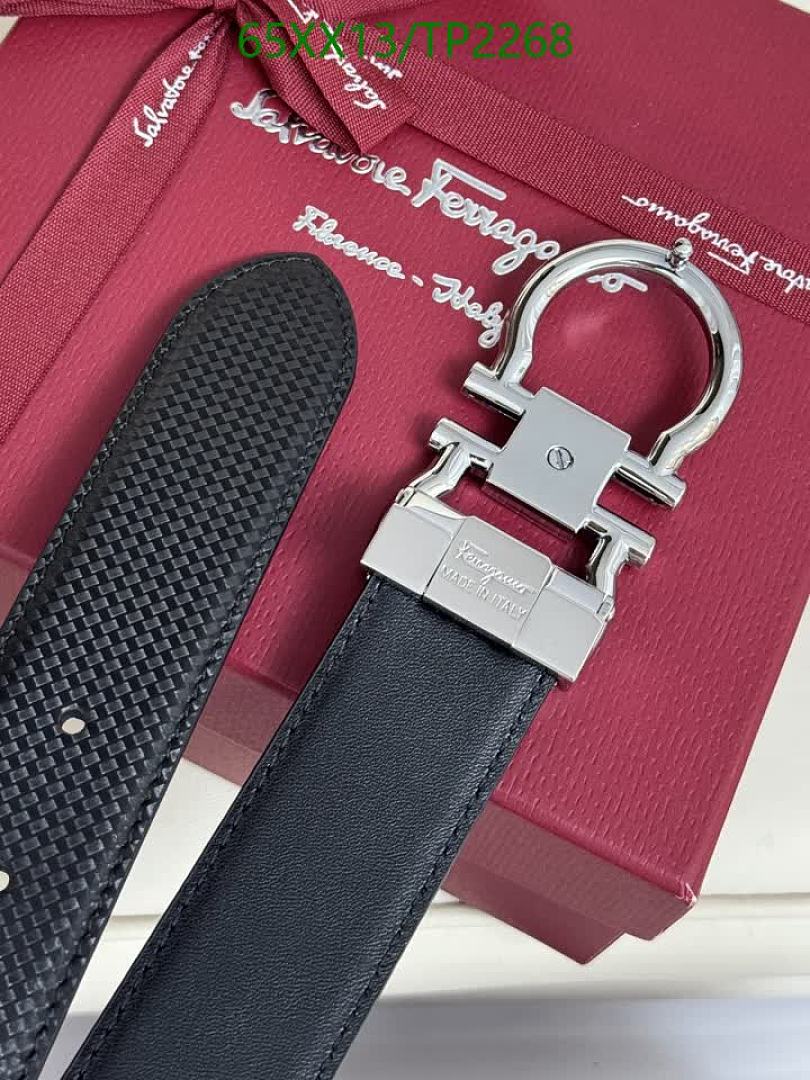 Ferragamo-Belts Code: TP2268 $: 65USD