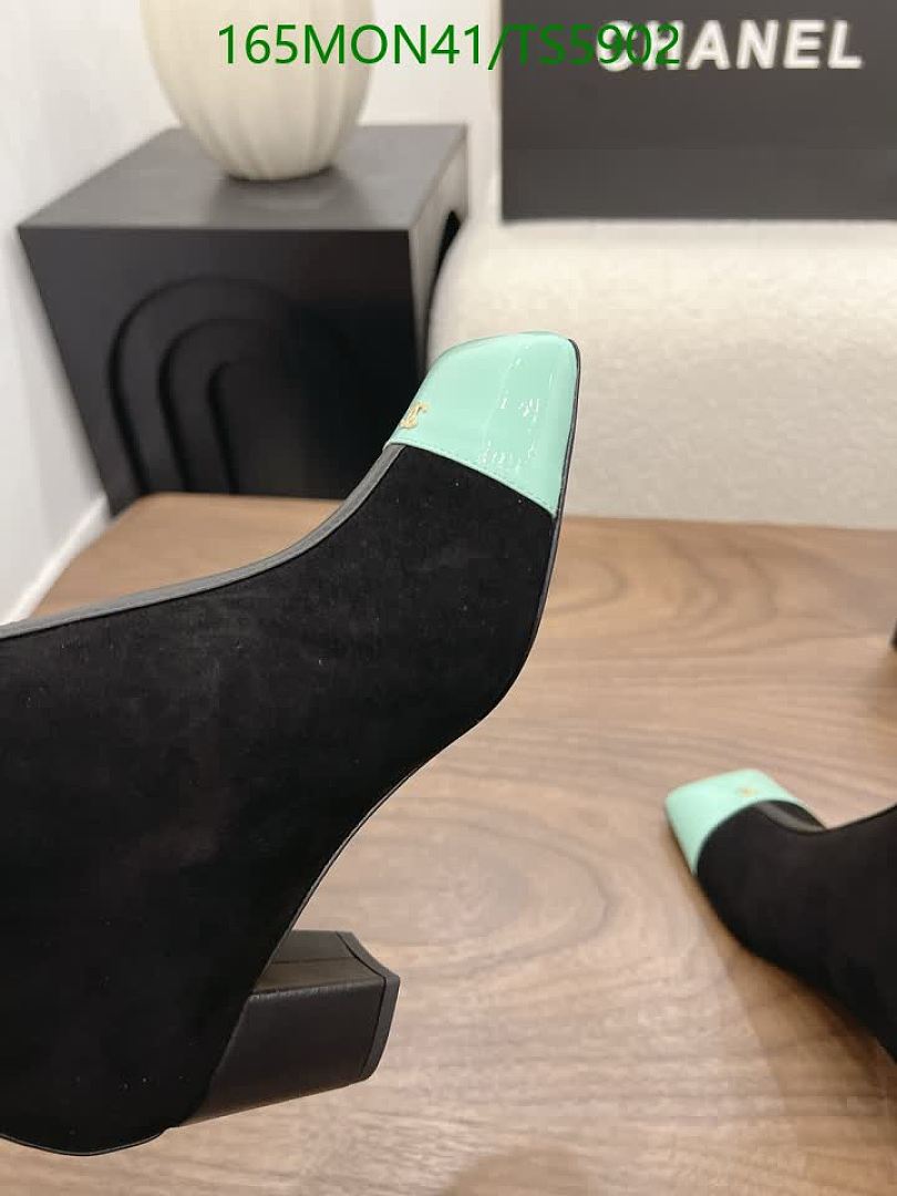 Boots-Women Shoes Code: TS5902 $: 165USD