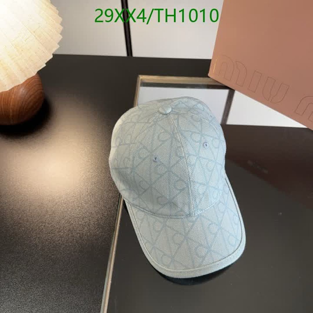 CK-Cap(Hat) Code: TH1010 $: 29USD