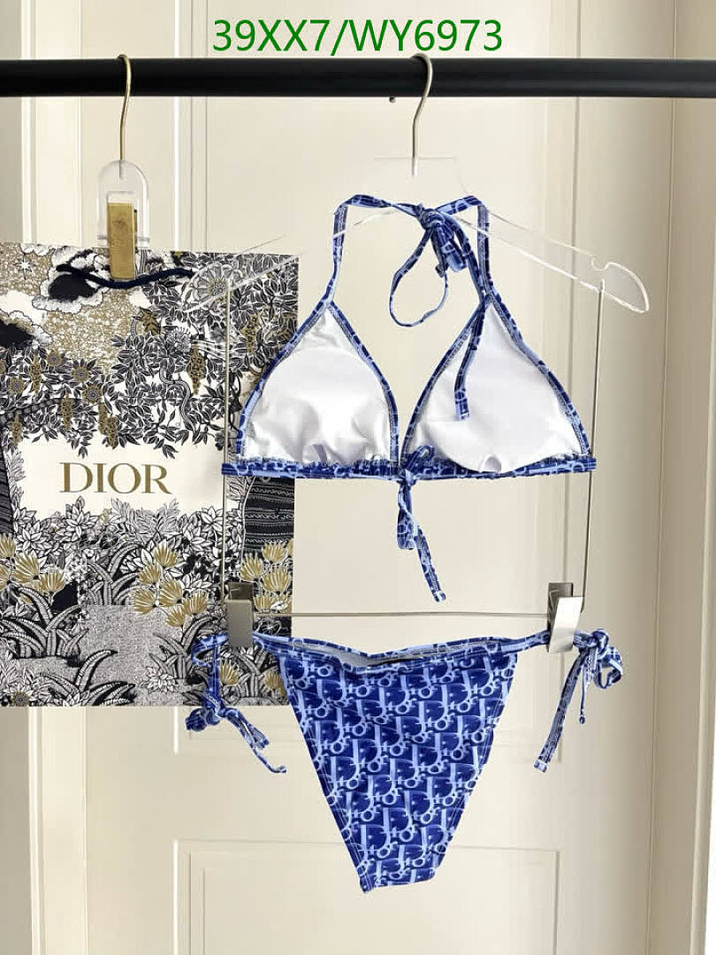 Dior-Swimsuit Code: WY6973 $: 39USD
