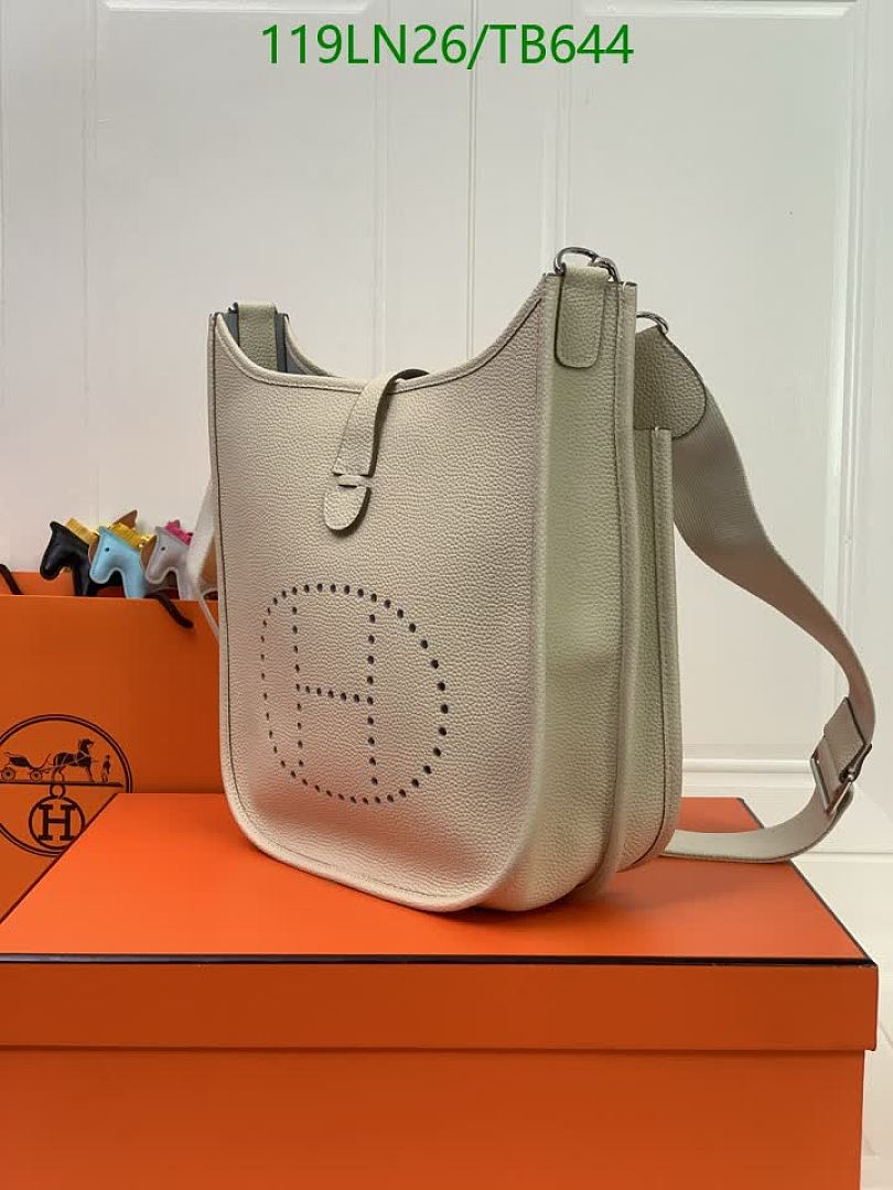 Hermes-Bag-4A Quality Code: TB644 $: 119USD