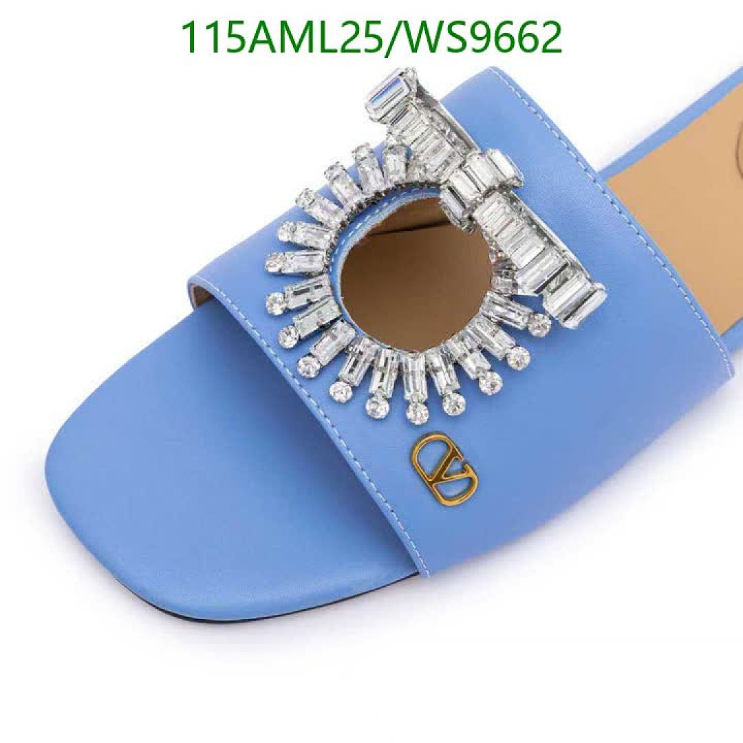 Valentino-Women Shoes Code: WS9662 $: 115USD