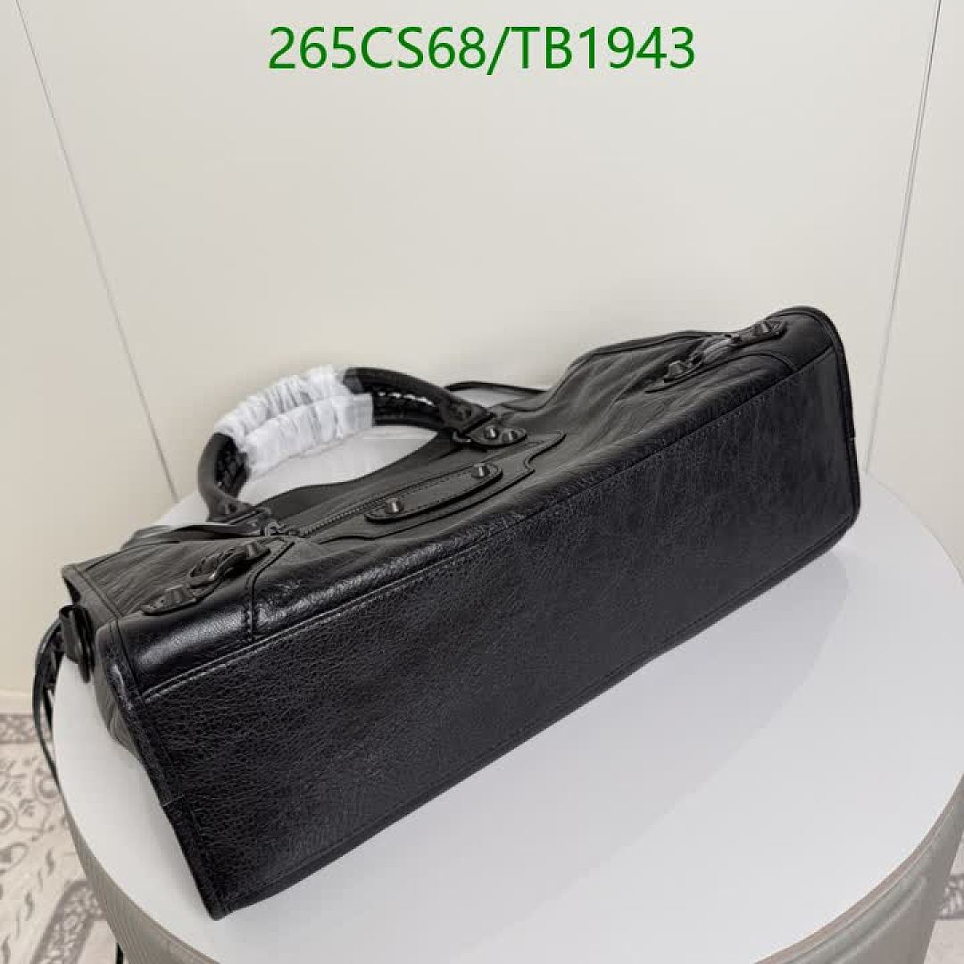 Balenciaga-Bag-Mirror Quality Code: TB1943 $: 265USD