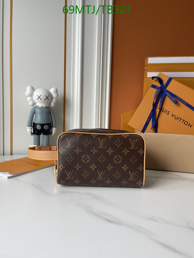 LV-Bag-4A Quality Code: TB321 $: 69USD