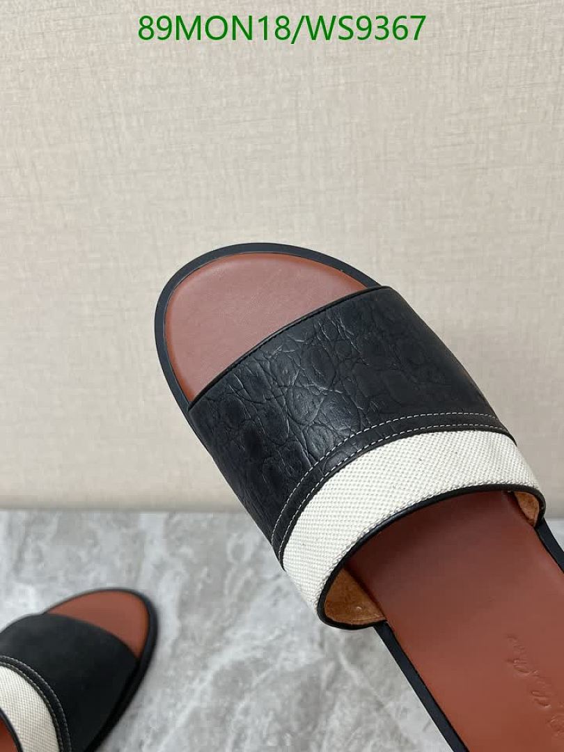 Loro Piana-Men shoes Code: WS9367 $: 89USD