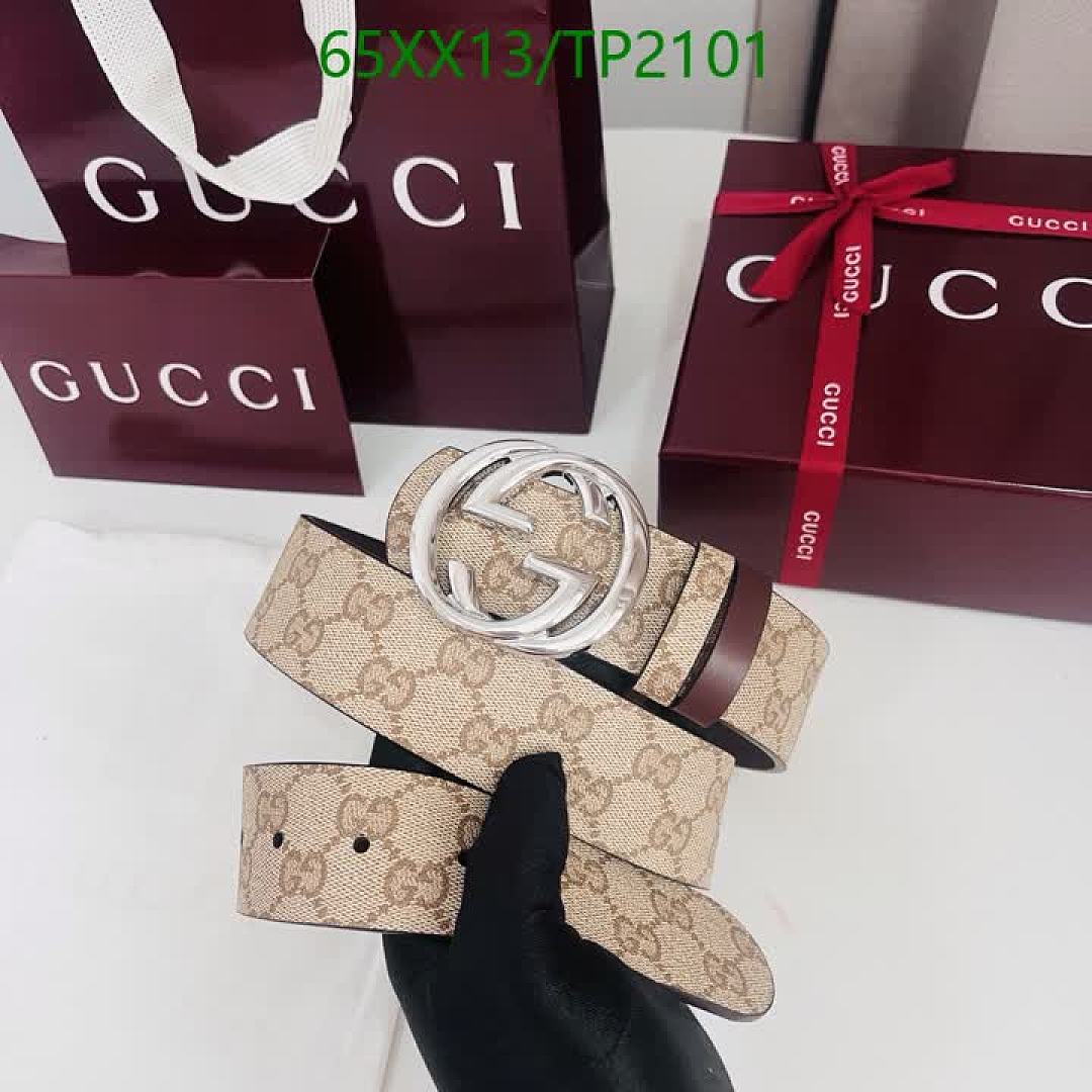 Gucci-Belts Code: TP2101 $: 65USD