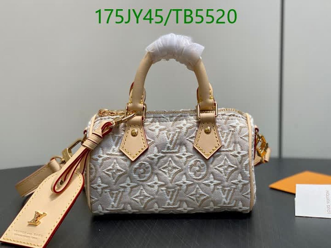 LV-Bag-Mirror Quality Code: TB5520 $: 175USD