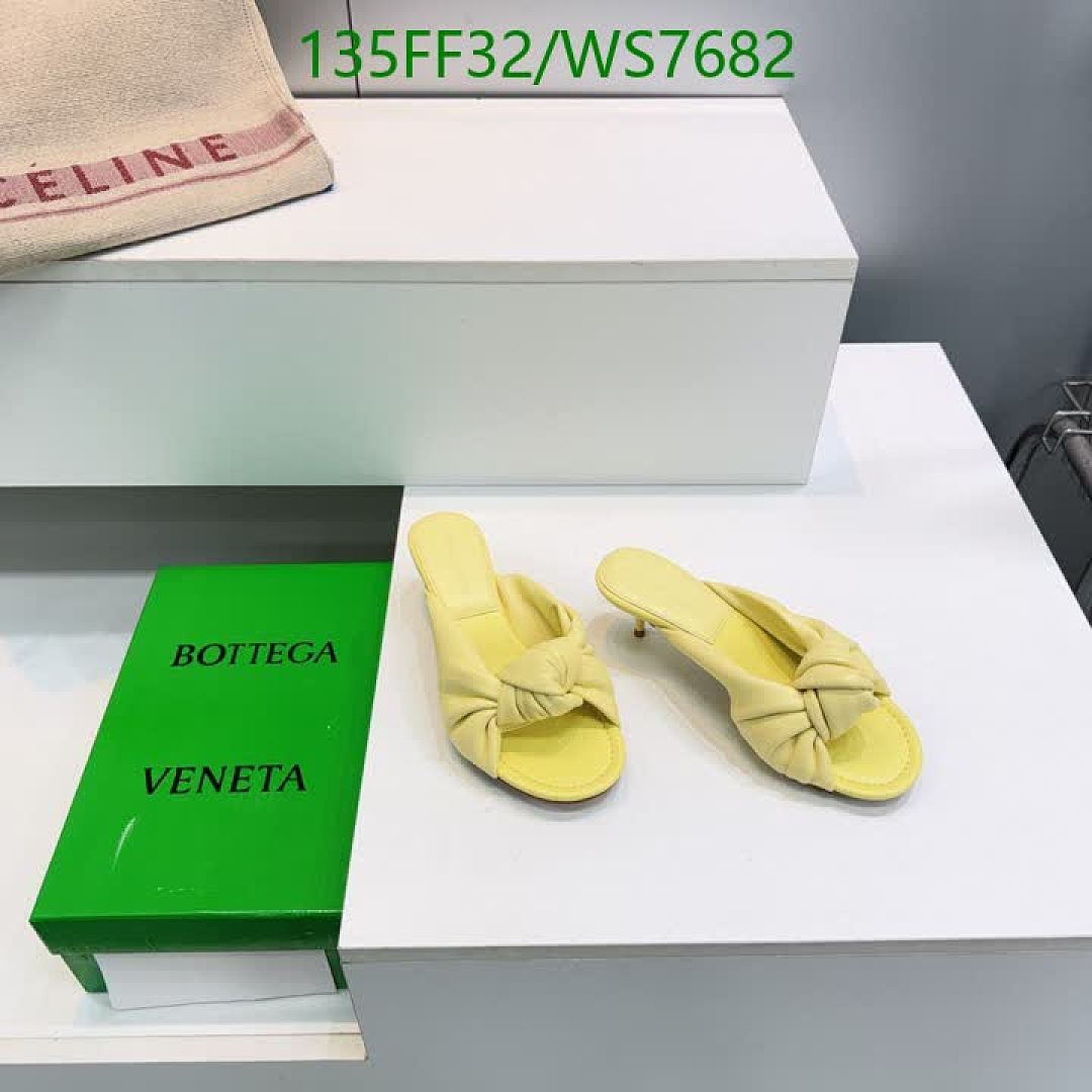 BV-Women Shoes Code: WS7682 $: 135USD