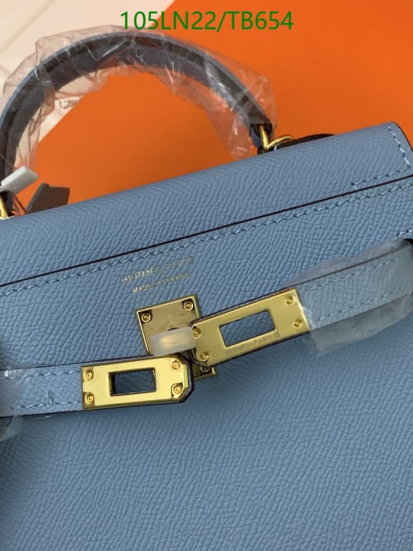 Hermes-Bag-4A Quality Code: TB654 $: 105USD