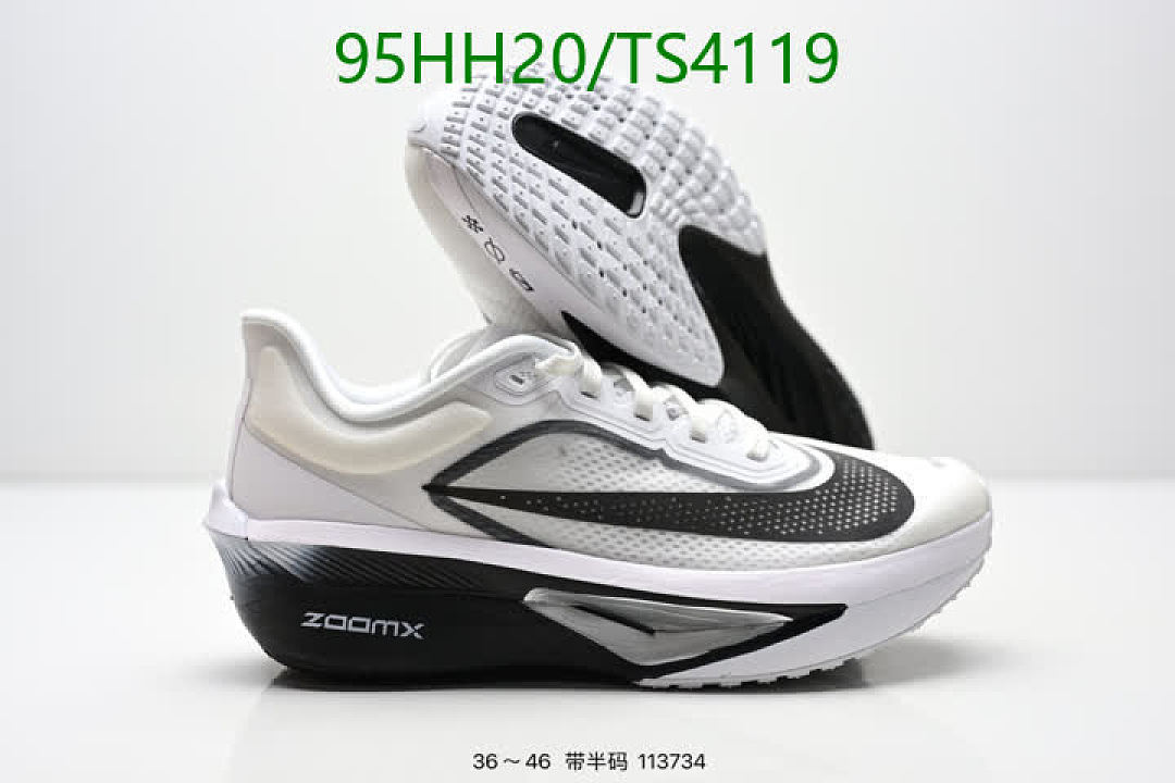 Nike-Men shoes Code: TS4119 $: 95USD