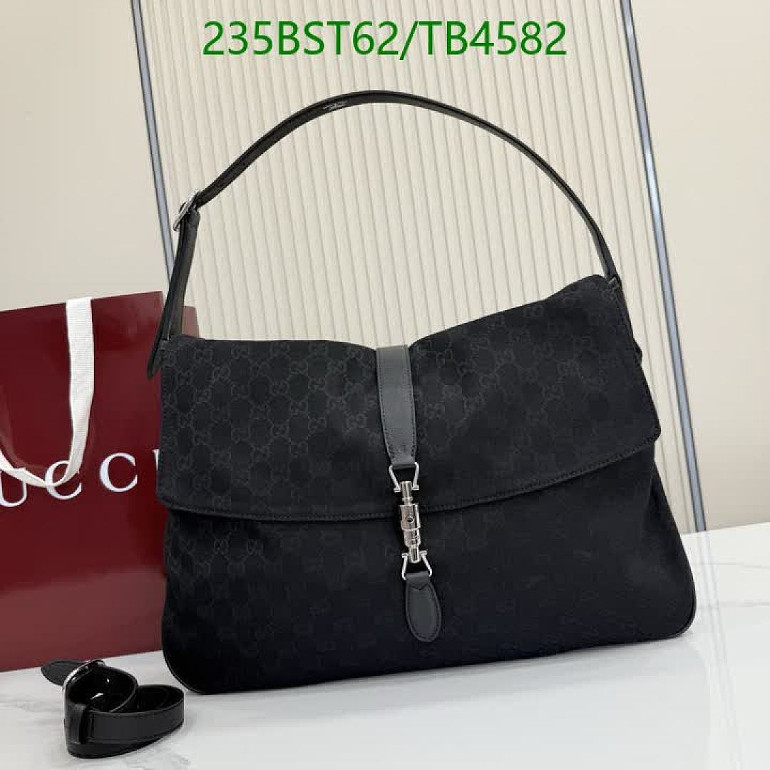 Gucci-Bag-Mirror Quality Code: TB4582 $: 235USD