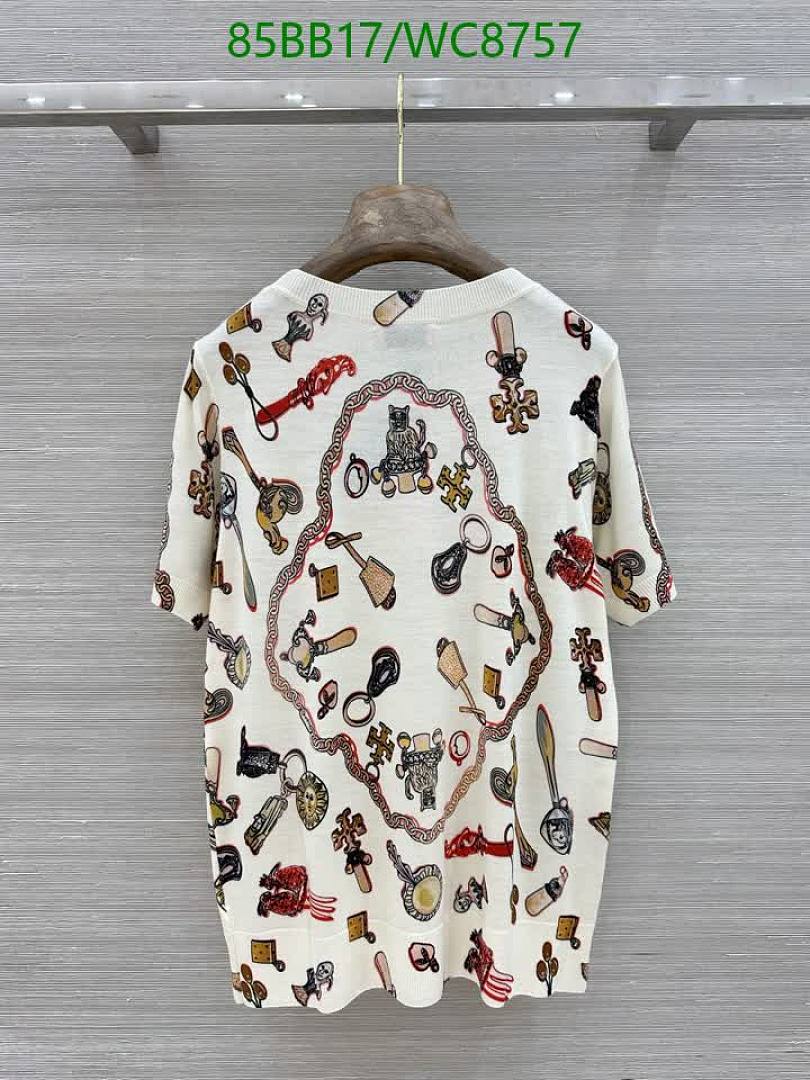 Hermes-Clothing Code: WC8757 $: 85USD