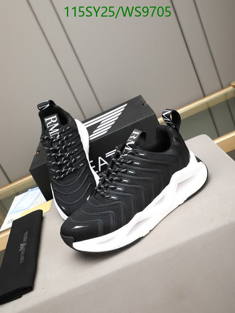 Boss-Men shoes Code: WS9705 $: 115USD