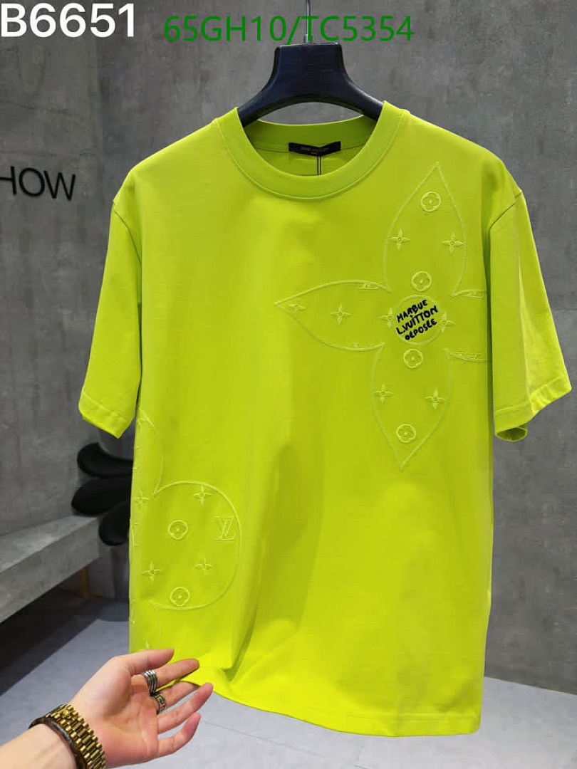 LV-Clothing Code: TC5354 $: 65USD