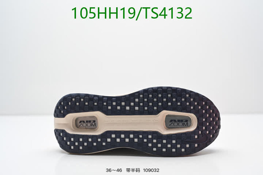 NIKE-Women Shoes Code: TS4132 $: 105USD