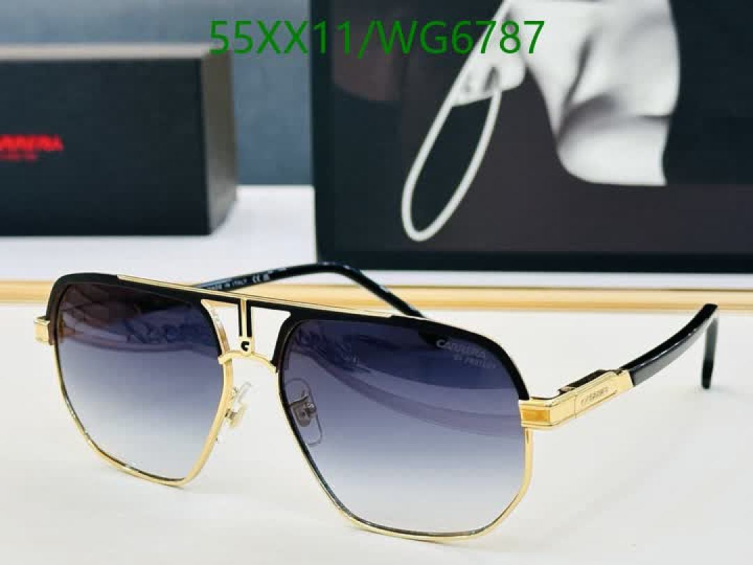 Carrera-Glasses Code: WG6787 $: 55USD