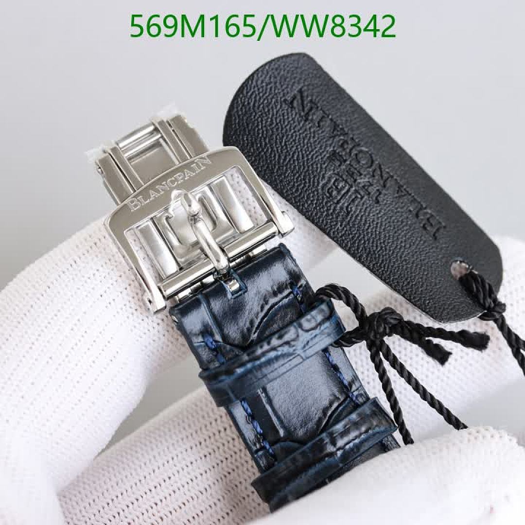 Blancpain-Watch-Mirror Quality Code: WW8342 $: 569USD