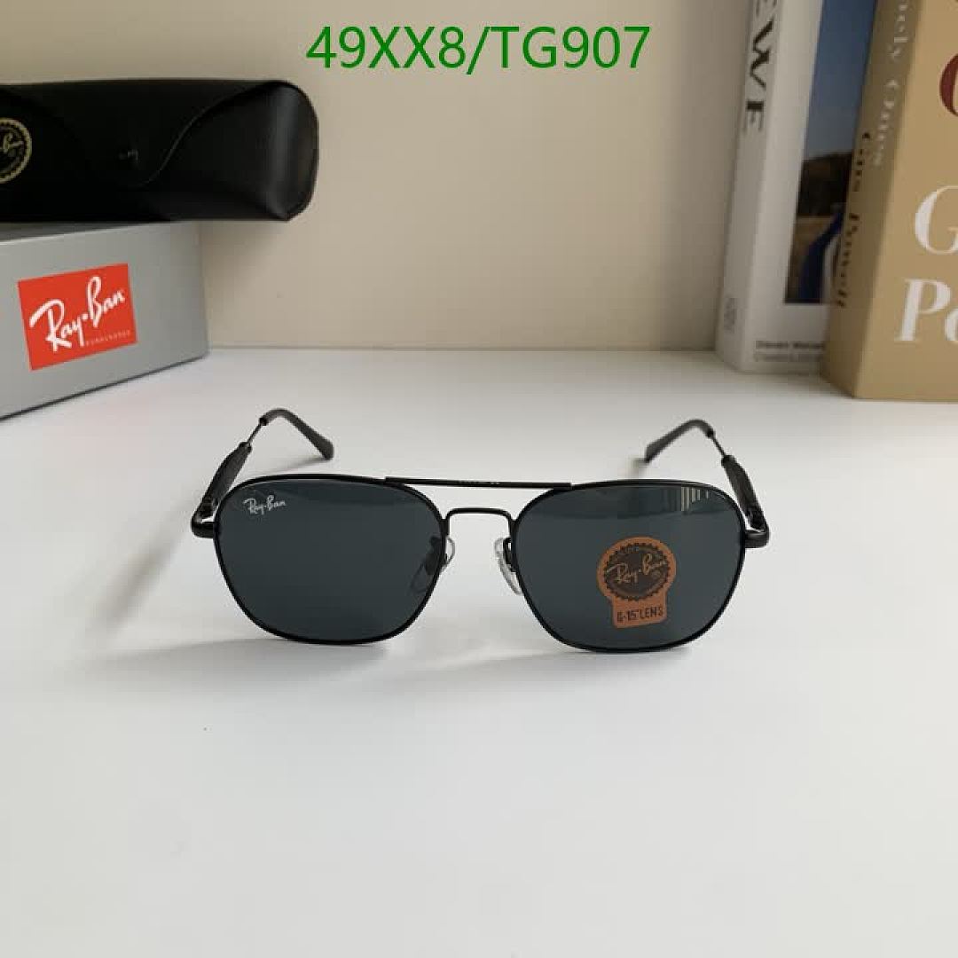 Ray-Ban-Glasses Code: TG907 $: 49USD