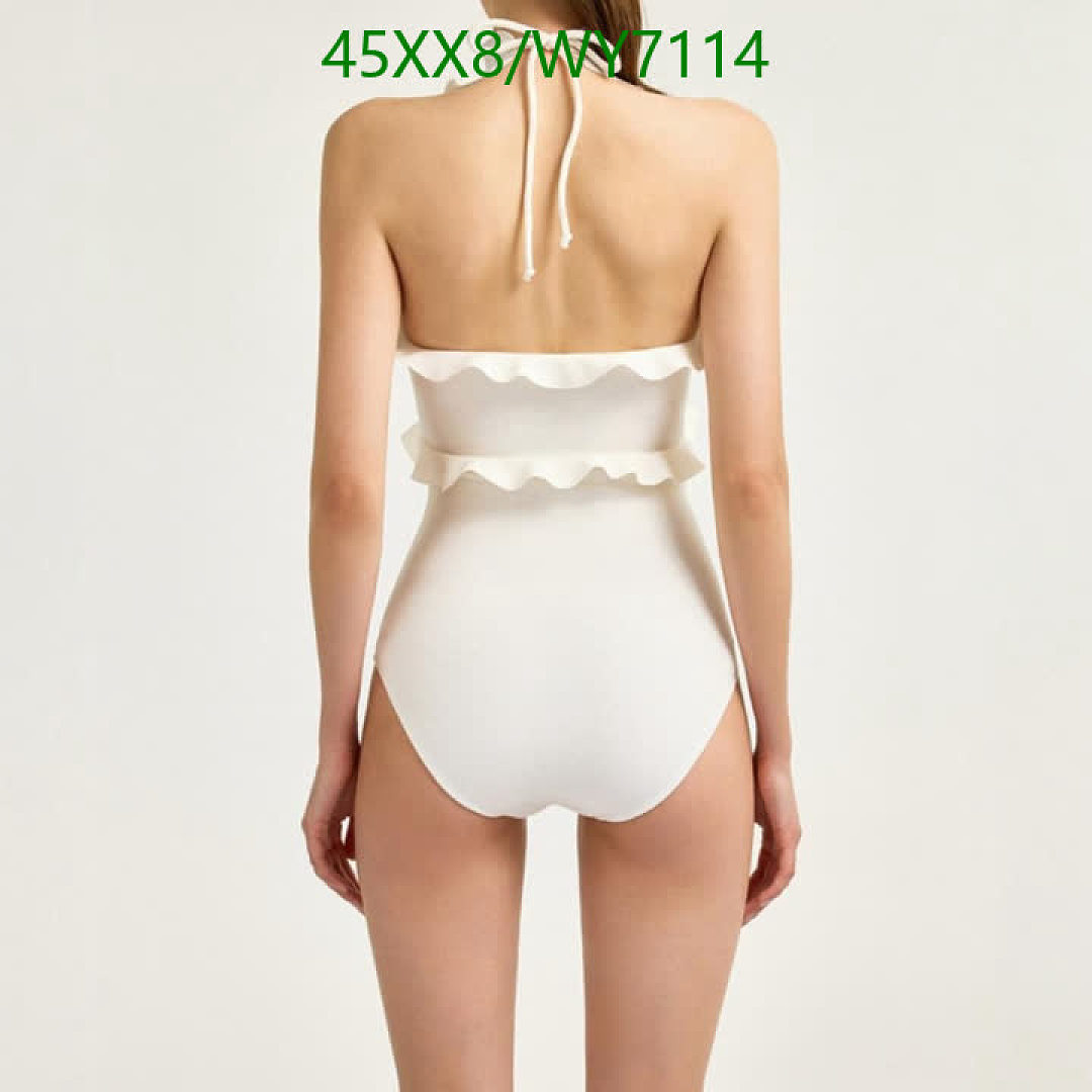 Chanel-Swimsuit Code: WY7114 $: 45USD
