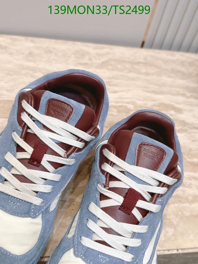 BV-Men shoes Code: TS2499 $: 139USD