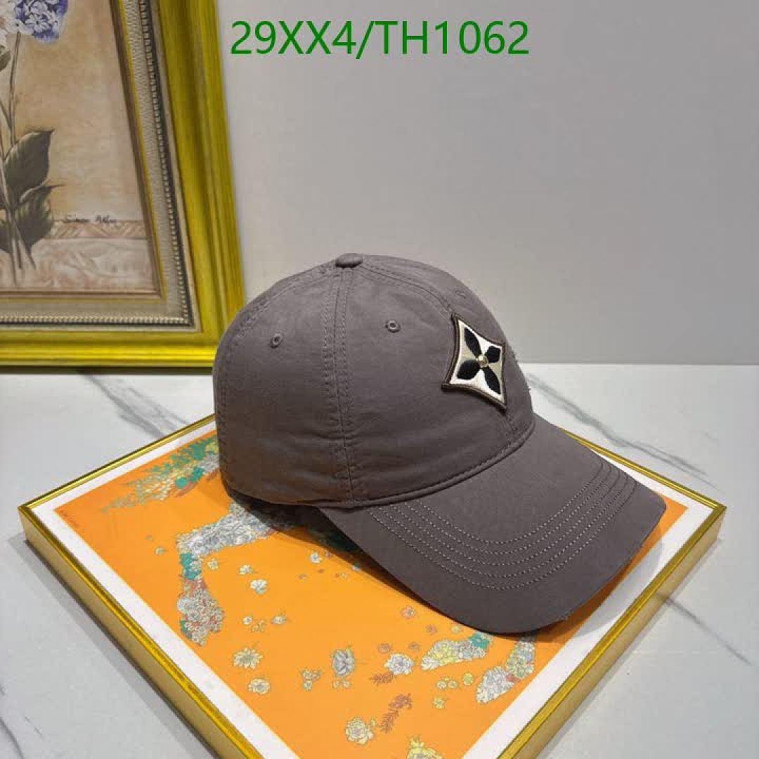 LV-Cap(Hat) Code: TH1062 $: 29USD