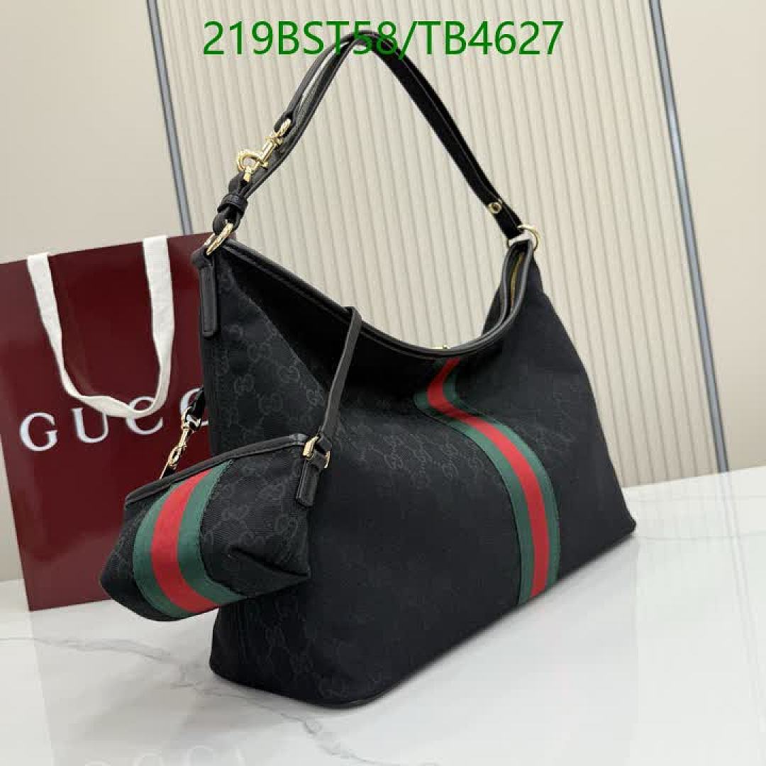 Gucci-Bag-Mirror Quality Code: TB4627 $: 219USD