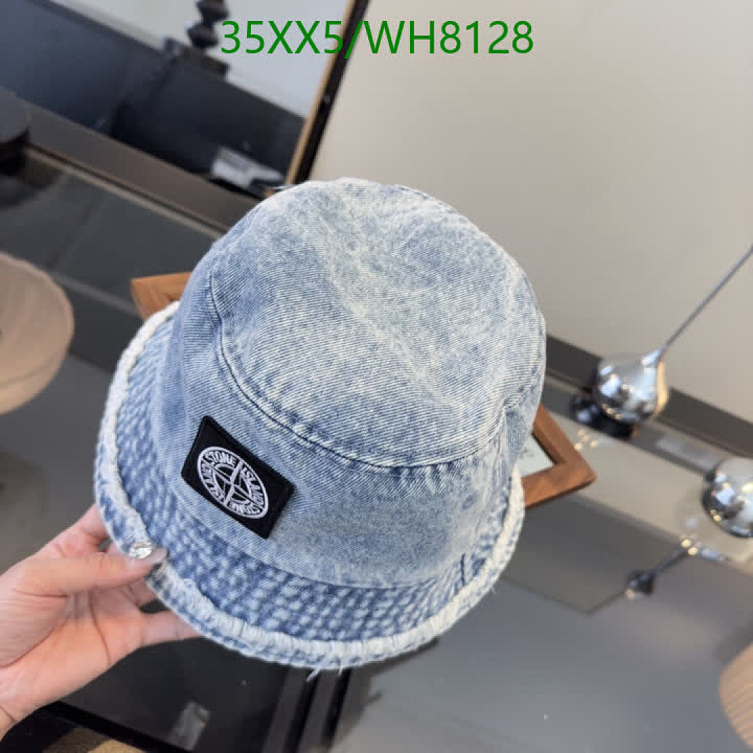 Stone Island-Cap(Hat) Code: WH8128 $: 35USD