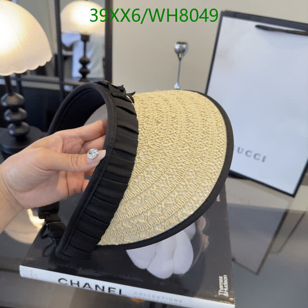 Gucci-Cap(Hat) Code: WH8049 $: 39USD
