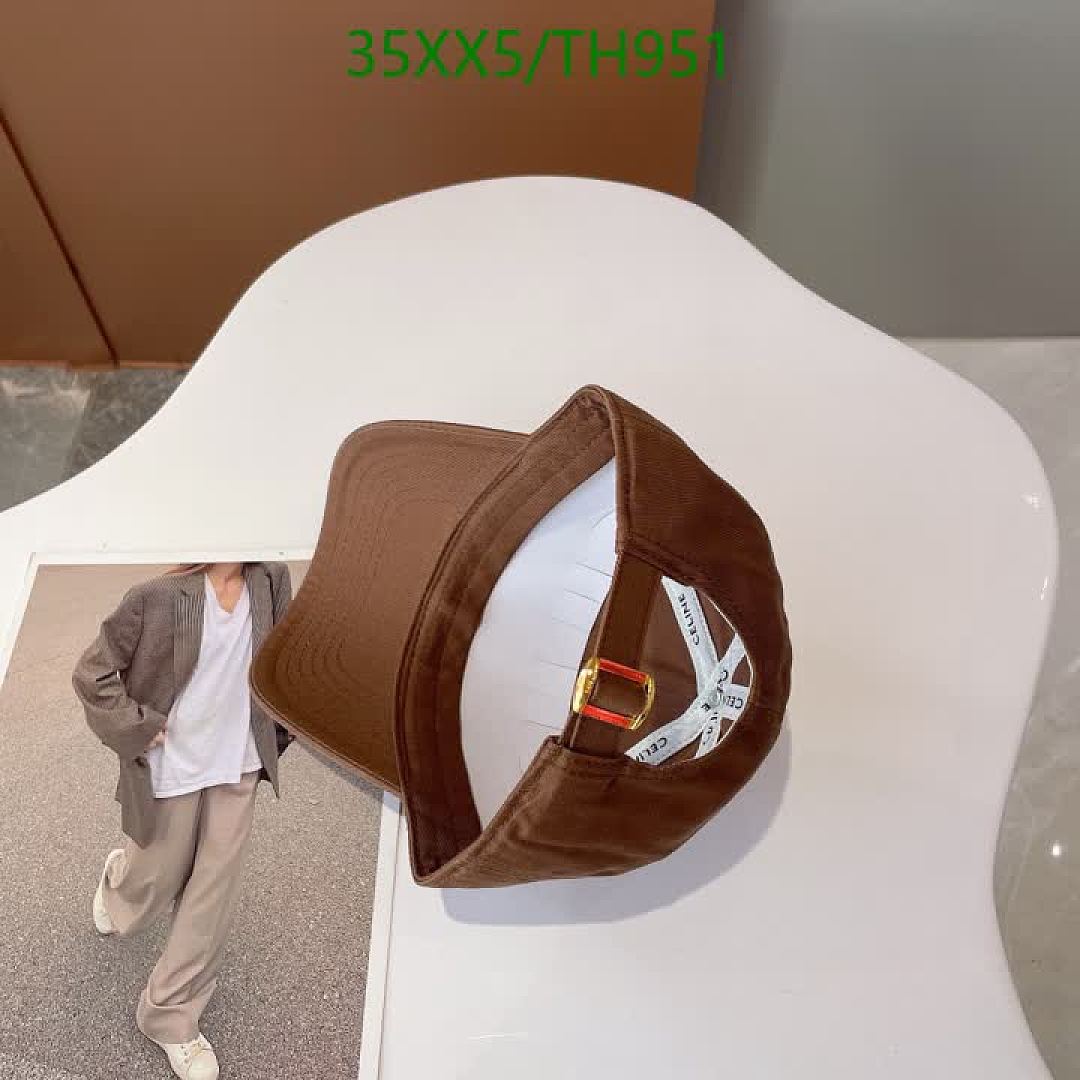 Celine-Cap(Hat) Code: TH951 $: 35USD
