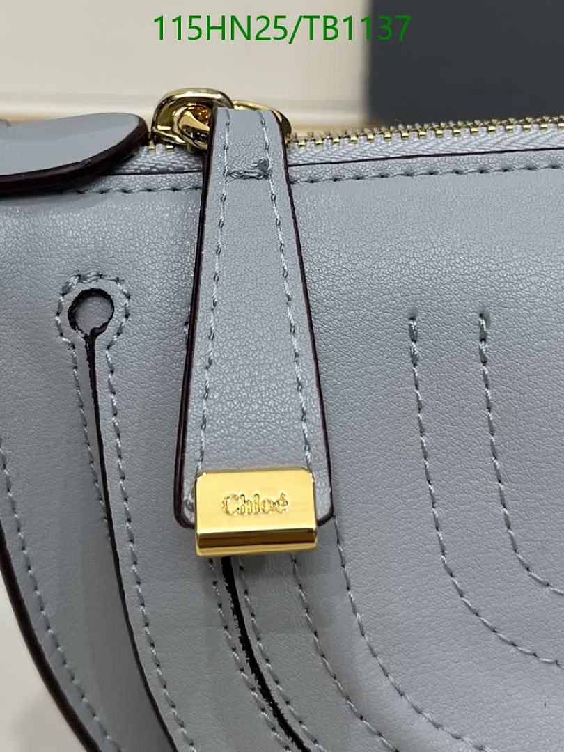 Chloe-Bag-4A Quality Code: TB1137 $: 115USD
