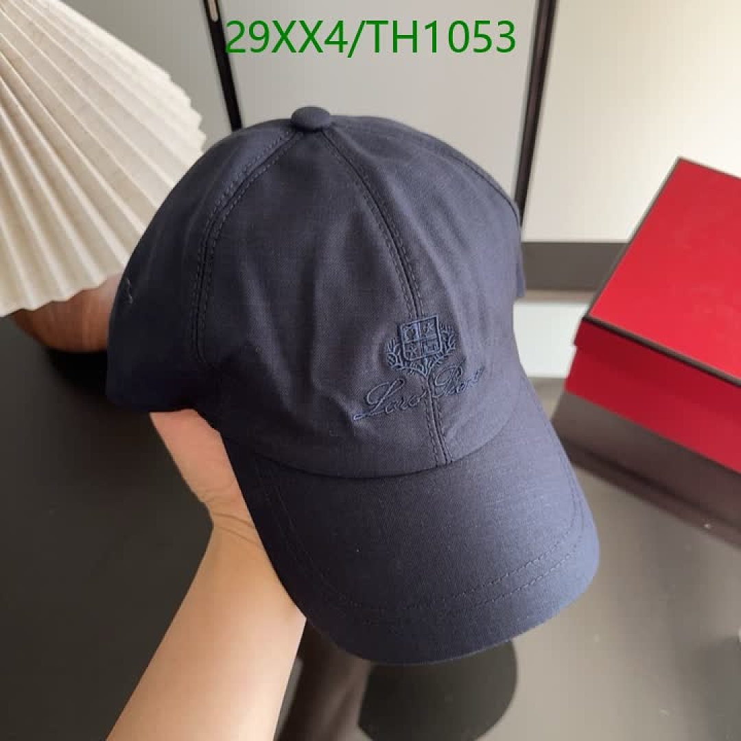 Loro Piana-Cap(Hat) Code: TH1053 $: 29USD