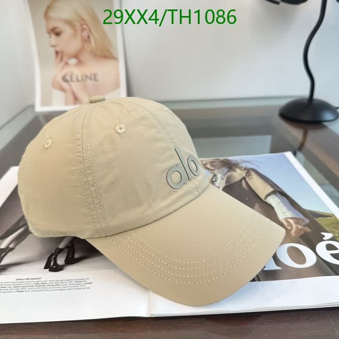 Alo yoga-Cap(Hat) Code: TH1086 $: 29USD