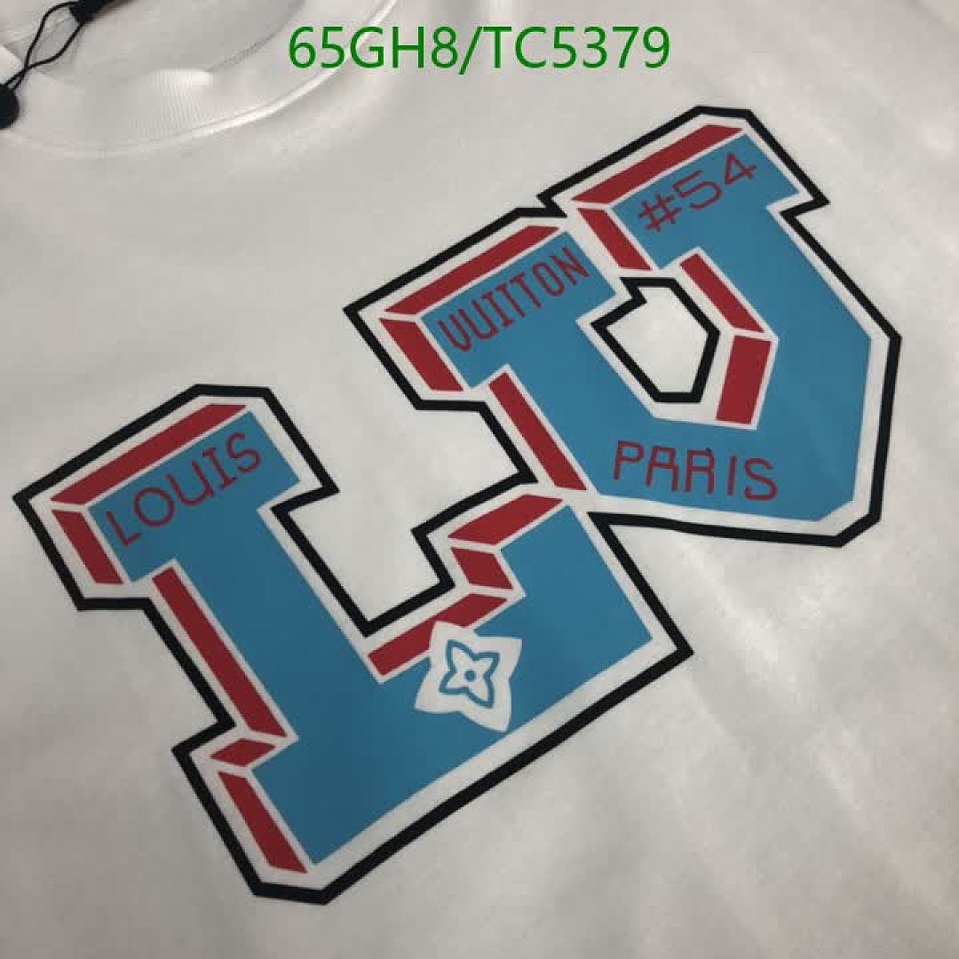 LV-Clothing Code: TC5379 $: 65USD