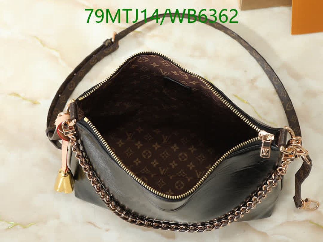 LV-Bag-4A Quality Code: WB6362 $: 79USD