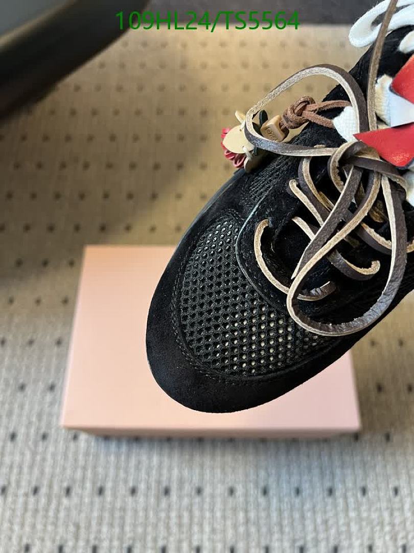 Miu Miu-Women Shoes Code: TS5564 $: 109USD