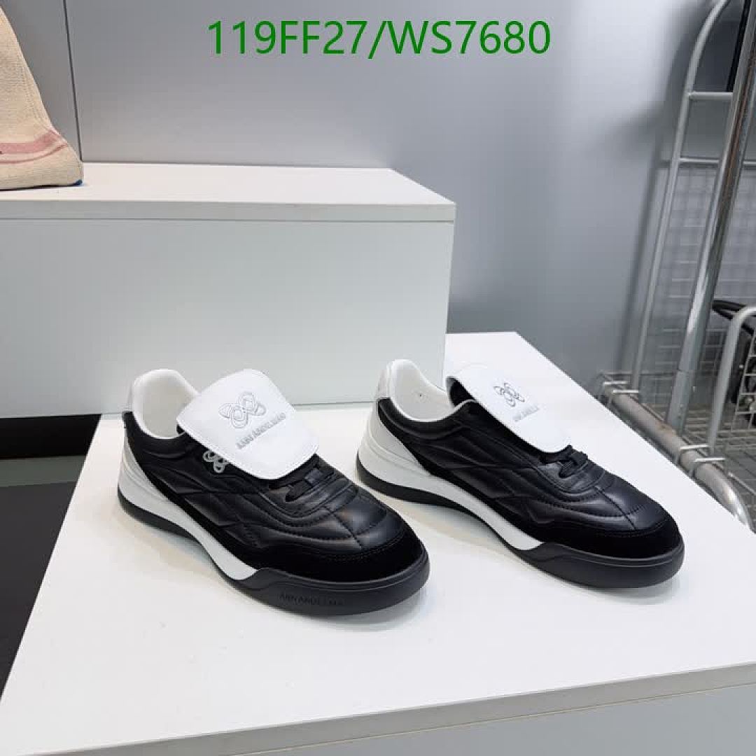 Ann Andelman-Women Shoes Code: WS7680 $: 119USD